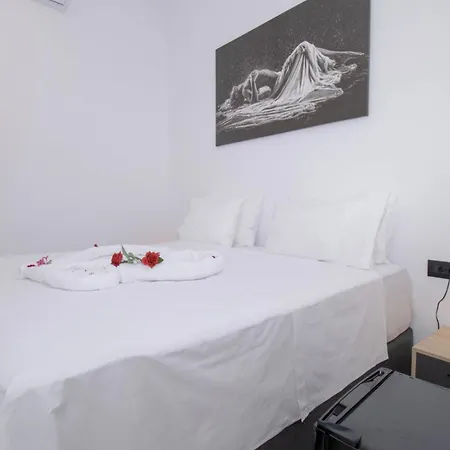 Appartamento Art Mykonos *