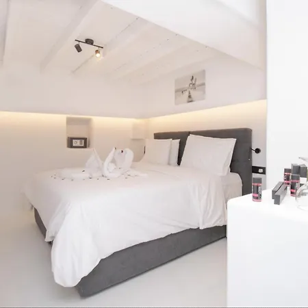 Διαμέρισμα Art Mykonos