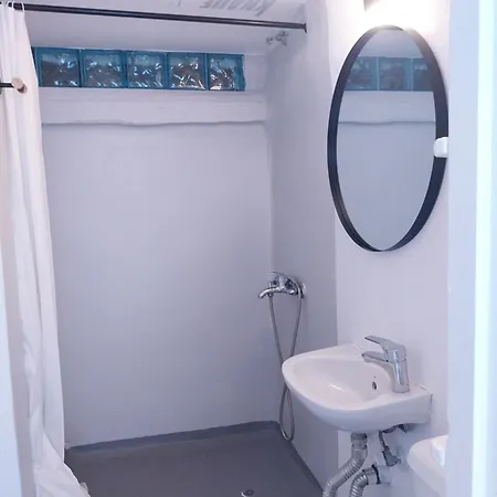 Art Mykonos Διαμέρισμα Mykonos Town